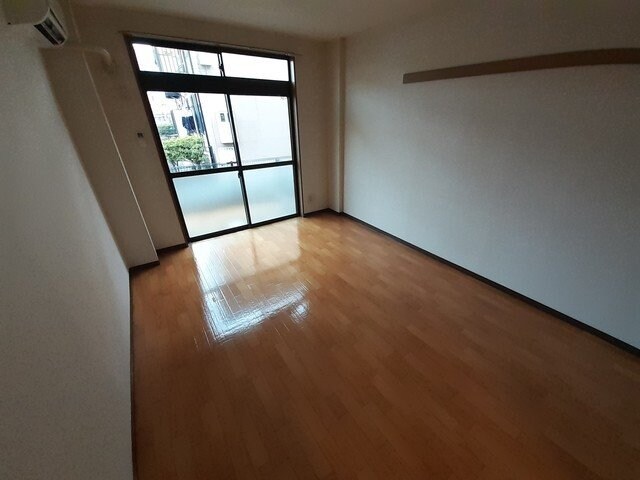 物件内観写真9　(中はこのようになっています)