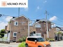 ウィング21街道B