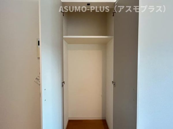 収納(別号数タイプ)