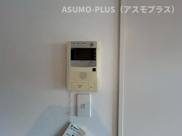 セキュリティ(別号数タイプ)