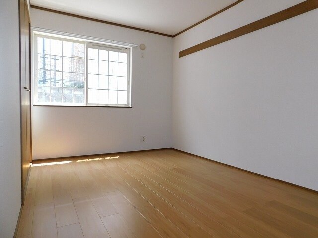 物件内観写真19　(内装もきれいです)