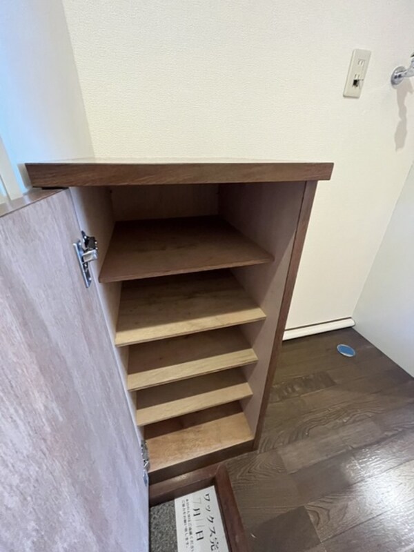 収納(別号数タイプ)