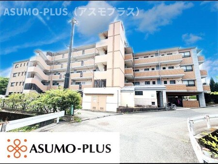 LIVE筑紫野外観写真