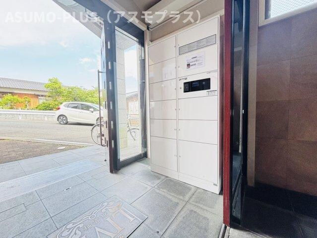 物件外観写真2　(別号数タイプ)