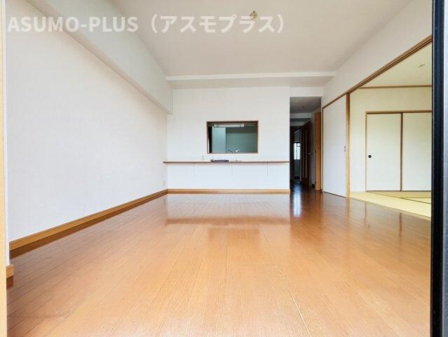 物件内観写真5　(別号数タイプ)