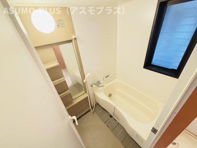 物件内観写真6　(別号数タイプ)