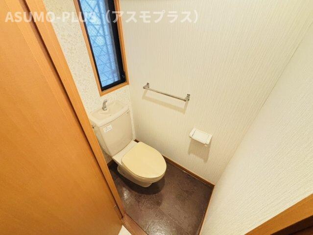 物件内観写真7　(別号数タイプ)