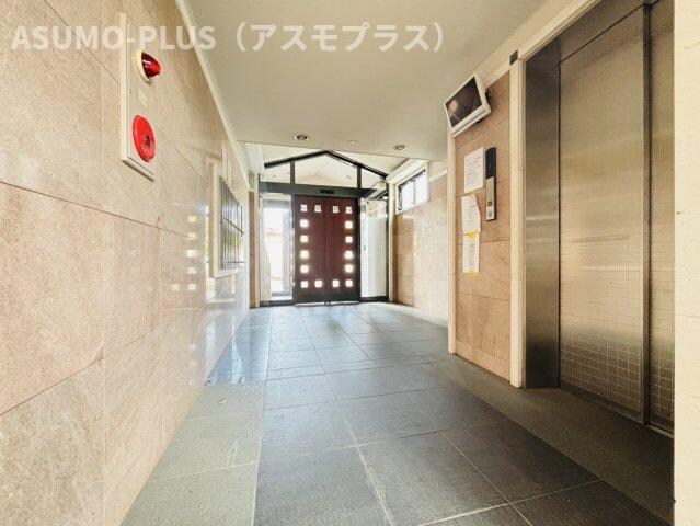 物件外観写真3　(別号数タイプ)