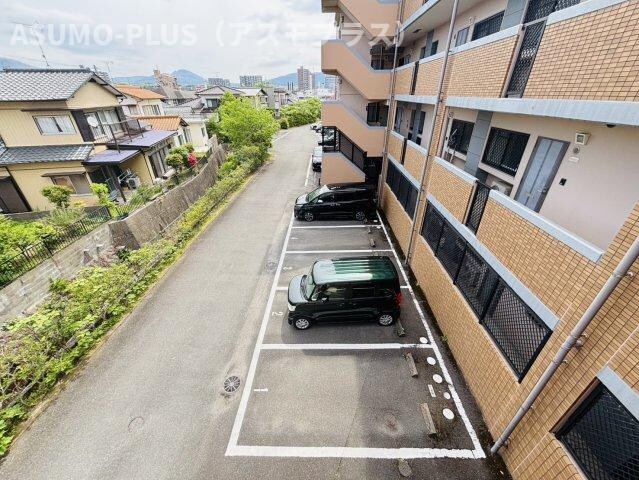 物件外観写真4　(別号数タイプ)