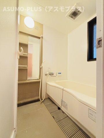 物件内観写真8　(別号数タイプ)