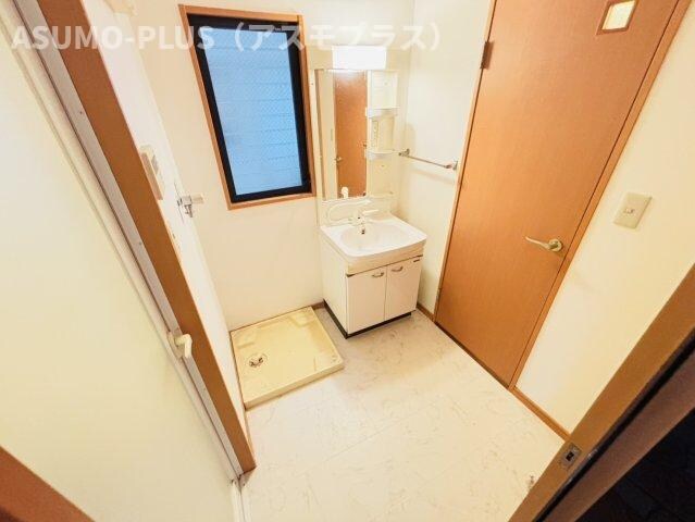 物件内観写真9　(別号数タイプ)