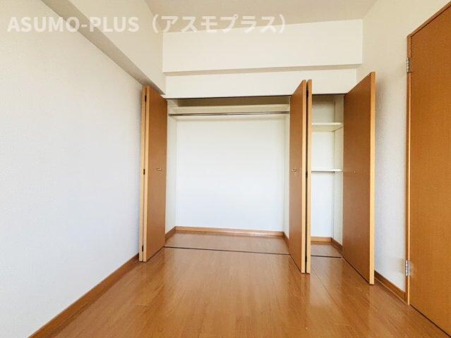 物件内観写真10　(別号数タイプ)