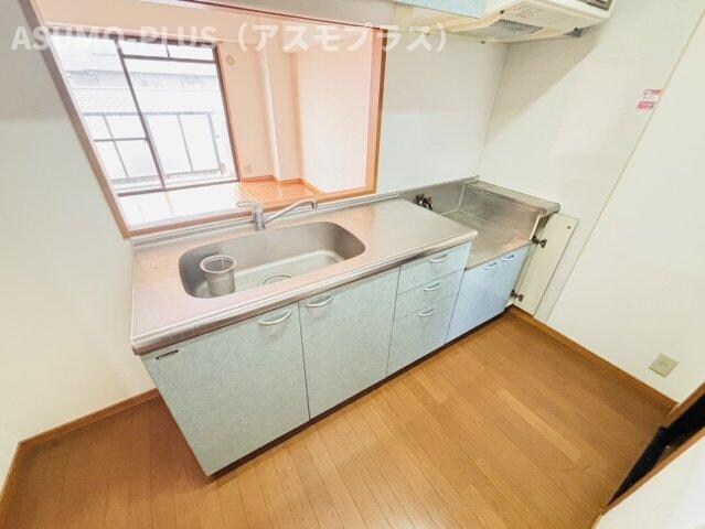 物件内観写真11　(別号数タイプ)