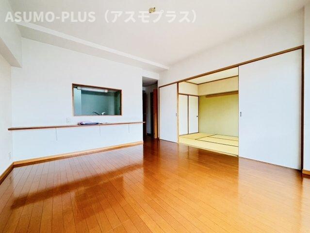 物件内観写真12　(別号数タイプ)