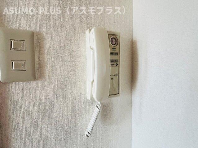 物件内観写真13　(別号数タイプ)