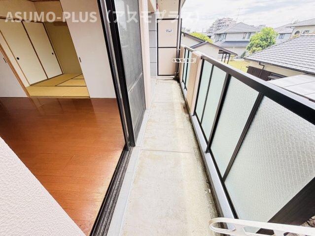 物件内観写真16　(別号数タイプ)