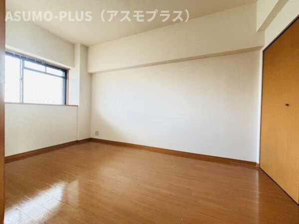 居室(別号数タイプ)