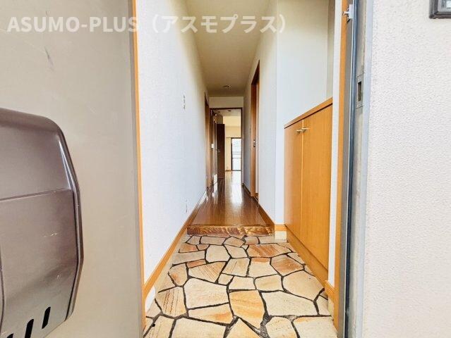 物件内観写真20　(別号数タイプ)