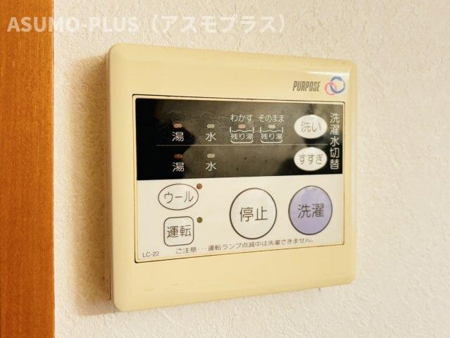 物件内観写真24　(別号数タイプ)