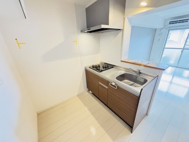 物件内観写真5　(別号数タイプ)