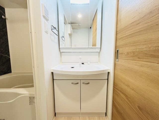 物件内観写真7　(別号数タイプ)