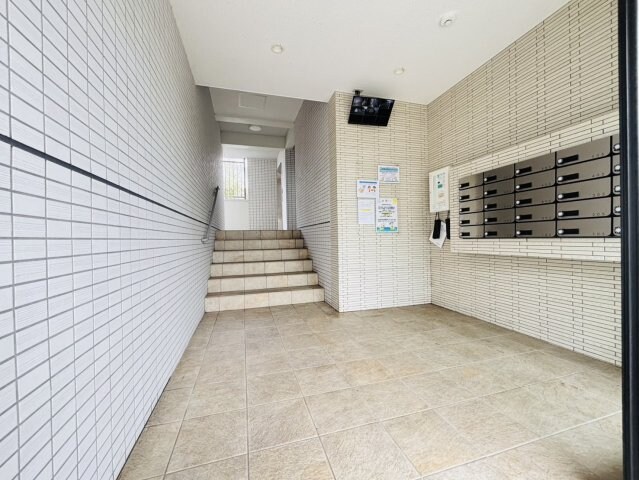 物件外観写真3　(別号数タイプ)