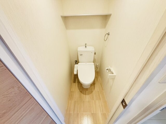 物件内観写真8　(別号数タイプ)