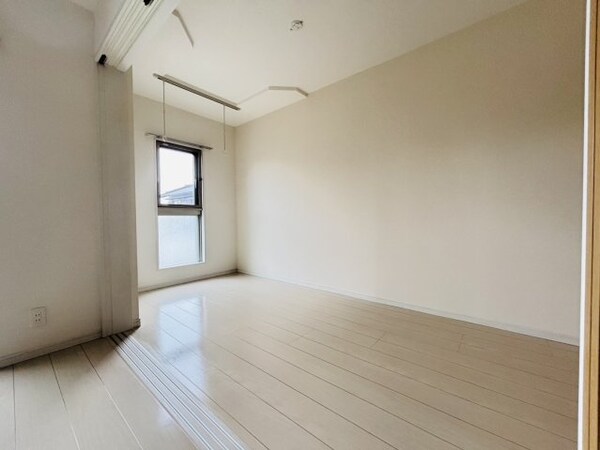 居室(別号数タイプ)