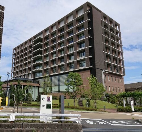 物件内観写真30　(福岡大学筑紫病院 1727m)