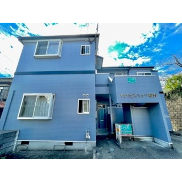 物件外観写真1　(別号数タイプ)