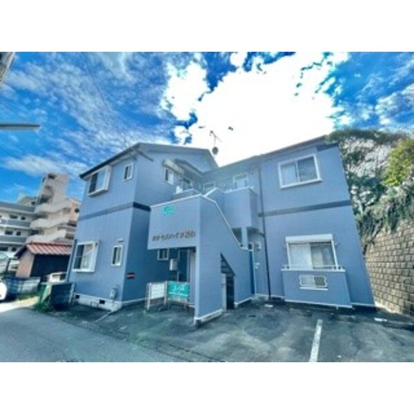 物件外観写真2　(別号数タイプ)