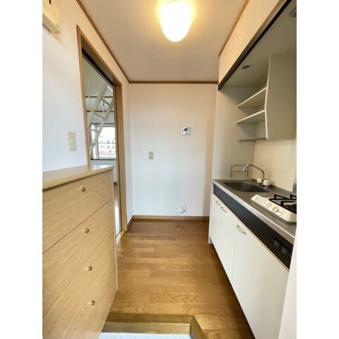 物件内観写真4　(別号数タイプ)