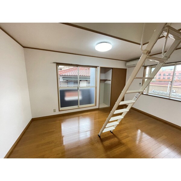 物件内観写真5　(別号数タイプ)