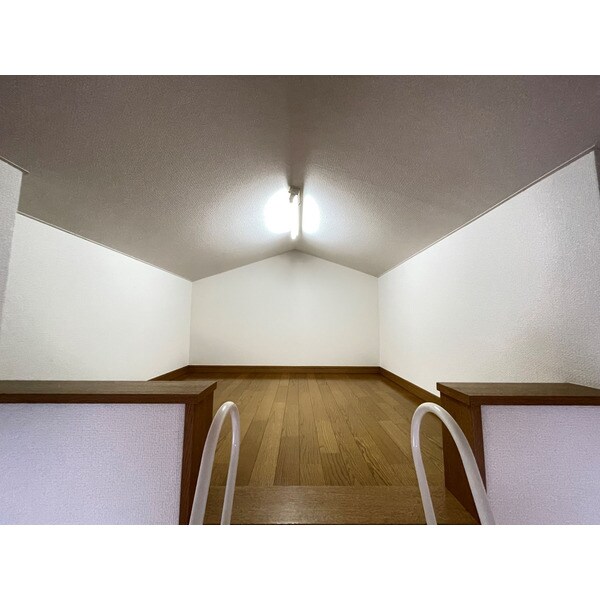 物件内観写真7　(別号数タイプ)