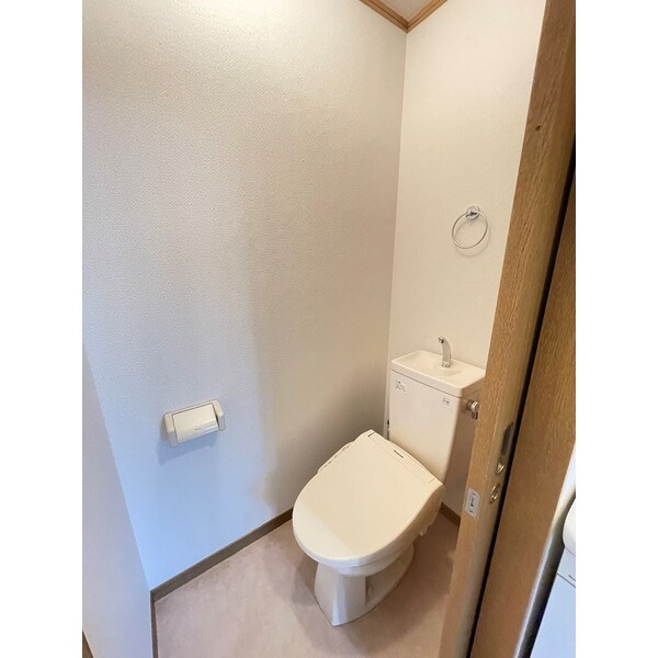 物件内観写真11　(別号数タイプ)