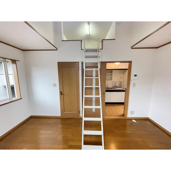 居室(別号数タイプ)