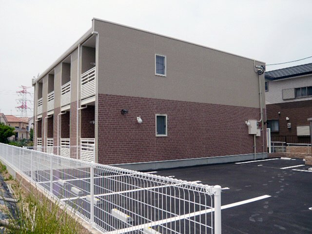 レオネクストハッピークローバー