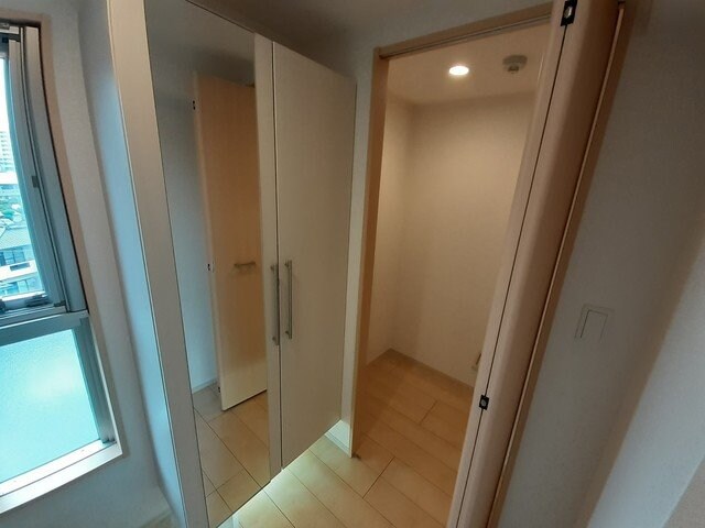 物件内観写真16　(収納があります)