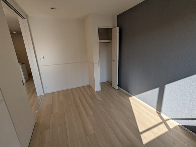 物件内観写真17　(収納スペース豊富です)