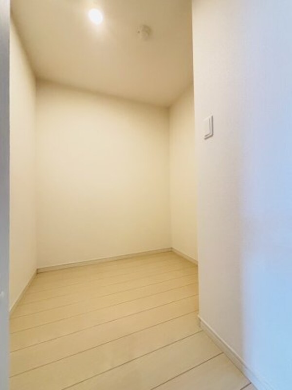 建物設備(別号数タイプ)