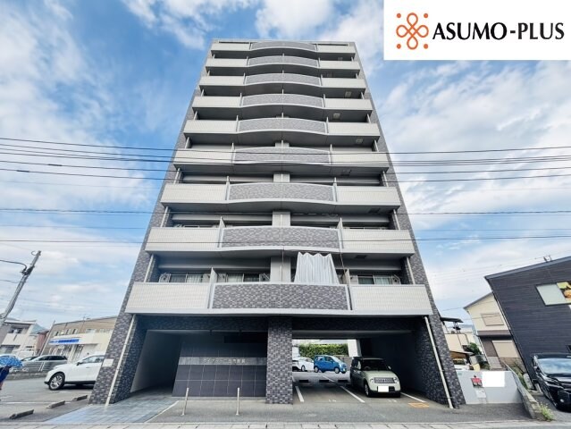 物件外観写真1　(別号数タイプ)