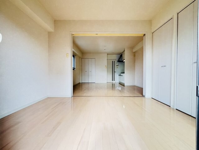 物件内観写真6　(別号数タイプ)