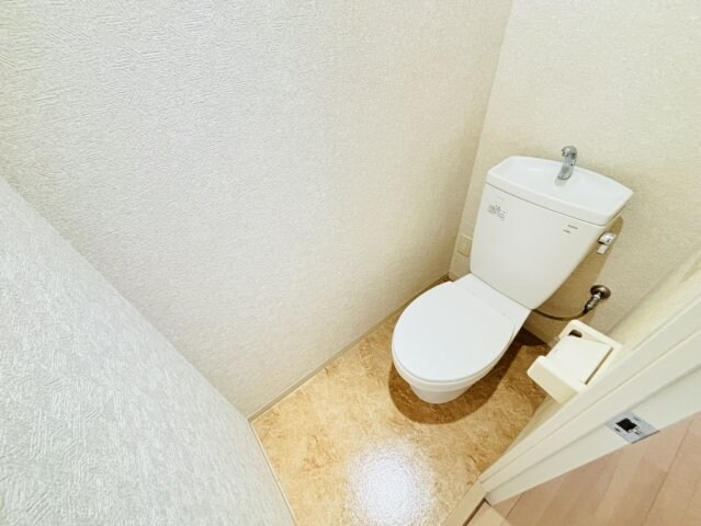 物件内観写真7　(別号数タイプ)