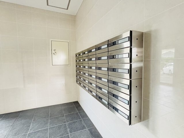 物件外観写真3　(別号数タイプ)