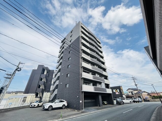 物件外観写真4　(別号数タイプ)