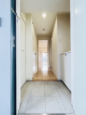 物件内観写真13　(別号数タイプ)