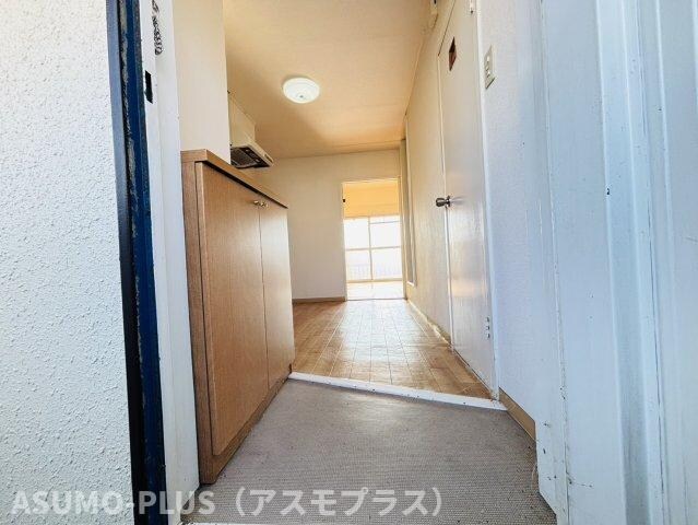 物件外観写真2　(別号数タイプ)