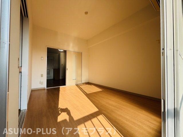 物件内観写真4　(別号数タイプ)