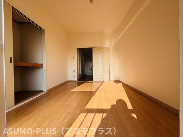 物件内観写真5　(別号数タイプ)