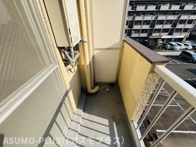 物件内観写真6　(別号数タイプ)